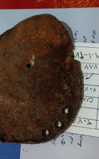 کتاب باز میکنم و بندچی هستم