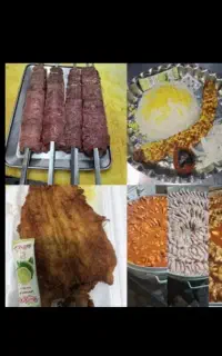 پیک موتوری