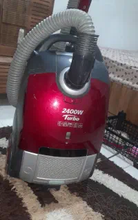 جارو برقی۲۸۰۰وات ال جی