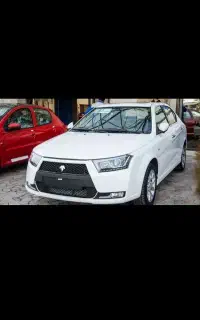 دنا ۶ سرعته با رینگ