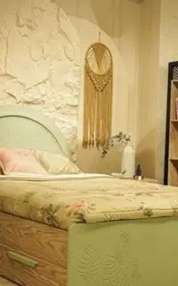تخت و کمد نوجوان مدل نیما مسیحا اقساطط