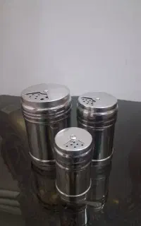 نمک ‌پاش 3 سایز