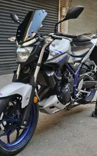 MT-03 mt09 R3 R25 zx25 cbr adv xmax