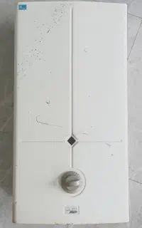 آبگرمکن دیواری