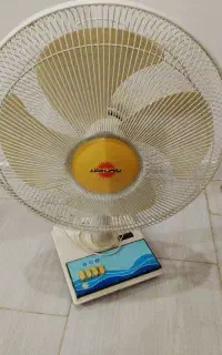پنکه پارس خزر