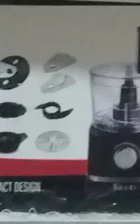 غذا ساز کاملا سالم