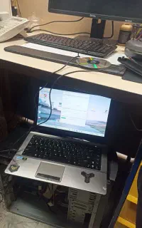 نصب ویندوز ،رفع مشکلات کامپیوتر، ارتقا، در محل شما