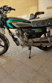 تعمیرکار موتور درمنزل