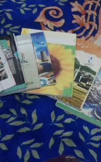 کتاب حسابداری دهم