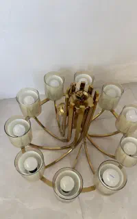 لوستر رینگی