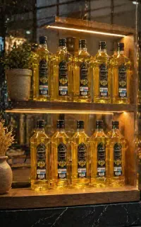 روغن زیتون