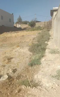 زمین فروشی
