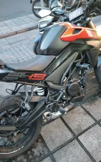 keeway 250 n/بنلی/ns/