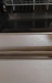 ظرفشویی سری ۶ بوش المان