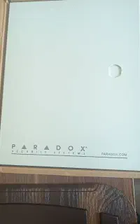 دزگیر پارادوکس4000قابل اتصال به مها