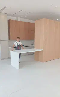 کابینت‌ساز و MDF کار / ساخت، نصب‌و تعمیرات