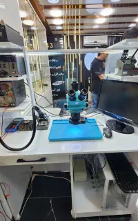 تعمیرات موبایل