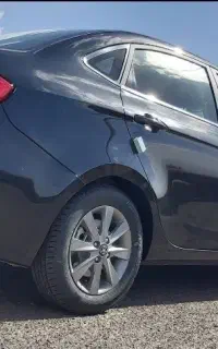 jac j4 جک جی۴ خشک صفر کارخانه