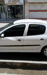 ۲۰۶ اس دی v20