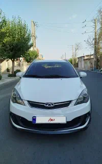 ام‌وی‌ام 315s اکسلنت فول مدل97 «سالم»