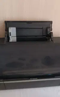 پرینتر اپسون P50 مخزن دار Epson