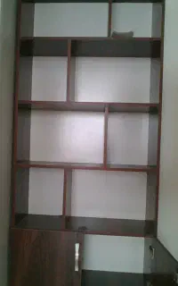 فروش کتابخانه ( ویترین )