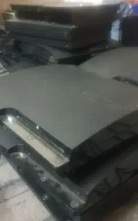 خریدار و فروش ps3 پلی استیشن 3 در تمام مناطق