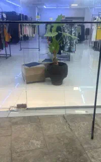 رگال با لوله آب