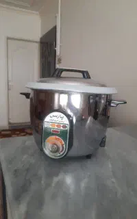 پلوپز پارس خزر