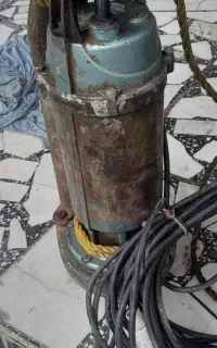 کف کش تمیزوسالم