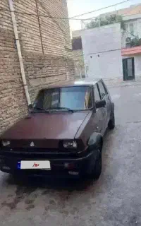 پی کی 1383 فروش فوری