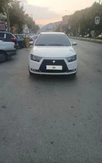 فروش دنا پلاس اتوماتیک فول