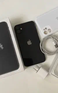 اپل آیفون ۱۱ نرمال iphone 11 دوسیم CH باز نشده