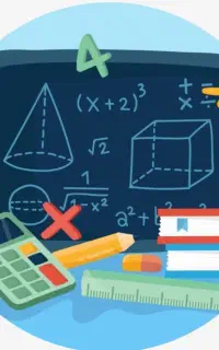 جمع بندی ریاضی