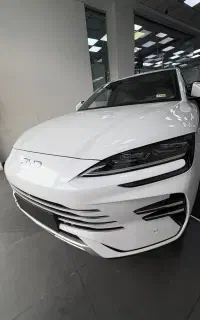 BYDچشم خدا