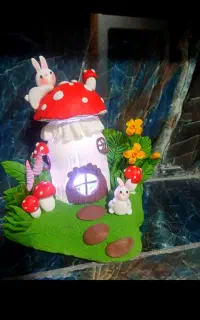 چراغ خواب فانتزی