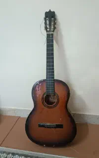 گیتار