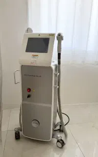 فروش دستگاه لیزر و استبلایزر