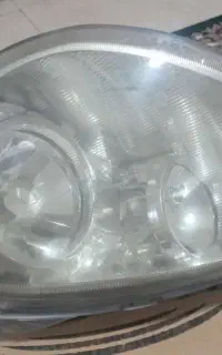 چراغ تیبا ۱