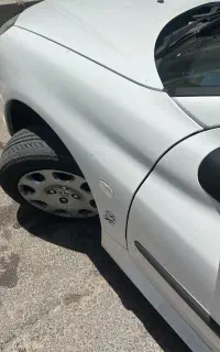 ۲۰۶ مدل ۹۸ تیپ ۳