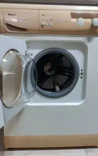 ماشین لباسشویی 5 کیلویی آبسال