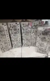 سرسیلندر405 206 پژو
