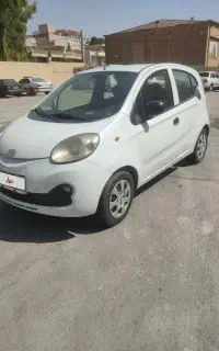 ام وی ام ۱۱۰ s لاکجری