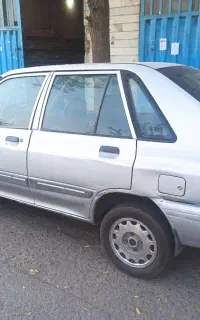 پراید 141