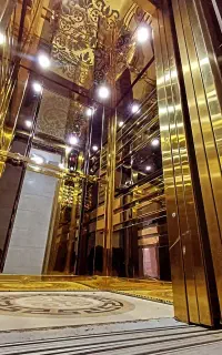 راه اندازی وتعمیرات آسانسور