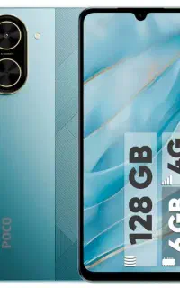 Poco c71