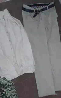 لباس
