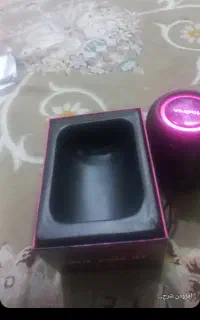 اسپیکرHadronقابل حمل