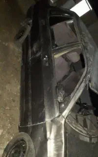 پراید چپی