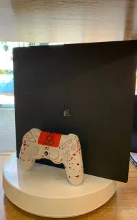 PS4 Pro 1TB